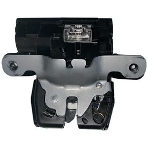2008-2017 Ford Fiesta & B-Max Rear Boot Trunk Lid Lock, 8A61-A442A66-BE 1761865